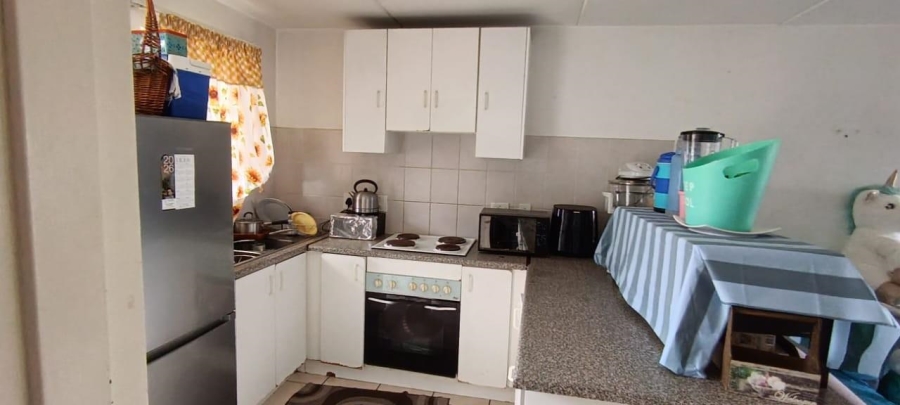 2 Bedroom Property for Sale in Klipkop Western Cape